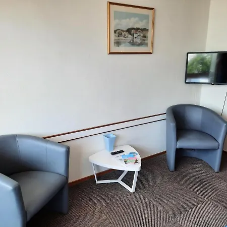Marx Aparthotel *