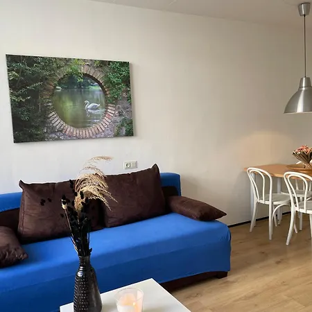 Marx מלון דירות