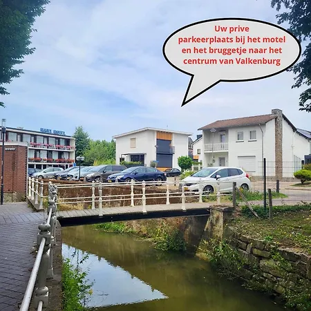 מלון דירות Marx