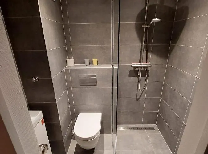 מלון דירות Marx