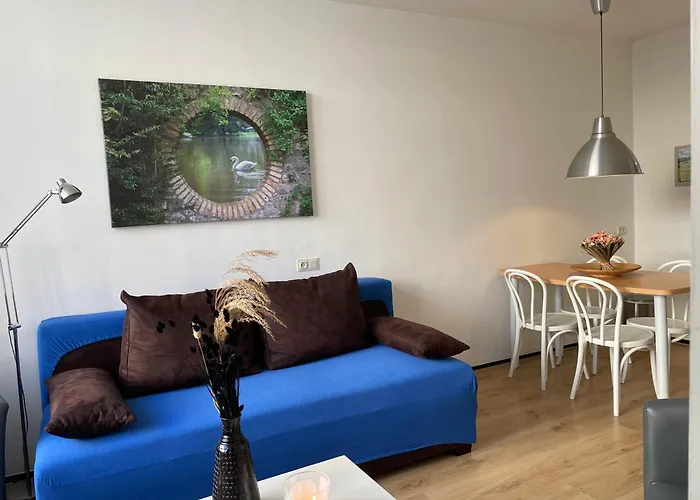 Marx מלון דירות