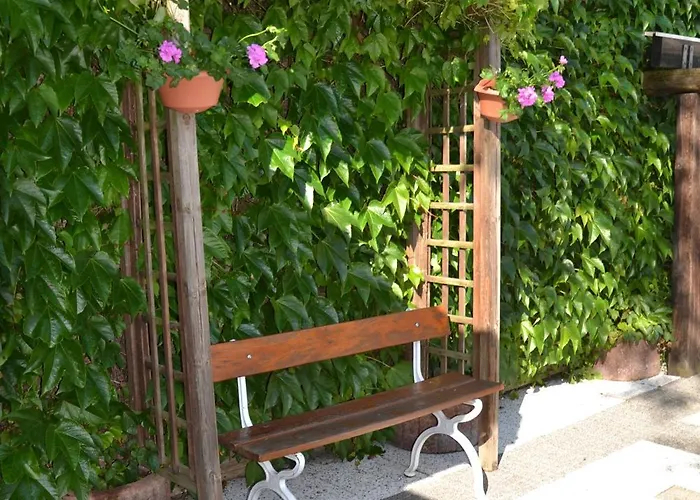 מלון דירות Marx