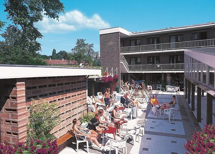 Marx Valkenburg aan de Geul