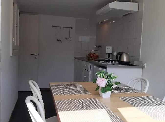 מלון דירות Marx