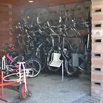 Apart-hotel Marx Valkenburg aan de Geul