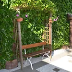 Ξενοδοχείο με διαμερίσματα Marx