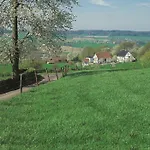 Ξενοδοχείο με διαμερίσματα Marx 3*