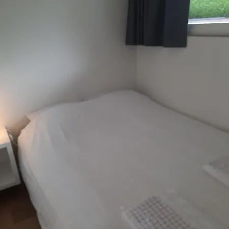 Marx Hotel apartamentowy 3*