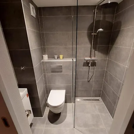 Hotel apartamentowy Marx