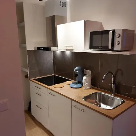 Marx Apartmanhotel