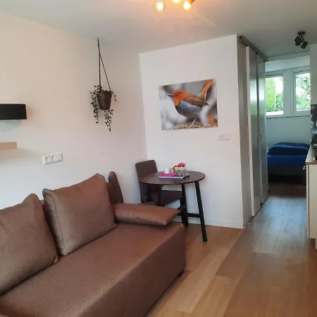 Hotel apartamentowy Marx