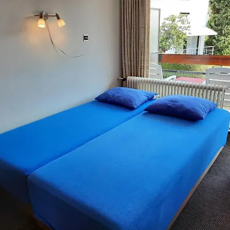 Apart Otel Marx Valkenburg aan de Geul