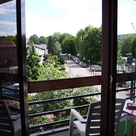 Marx Hotel apartamentowy Valkenburg aan de Geul
