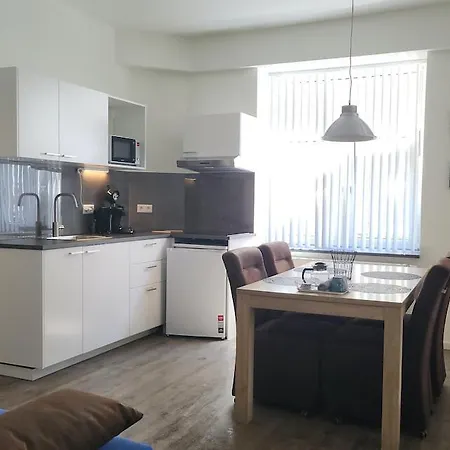 Marx Hotel apartamentowy 3*