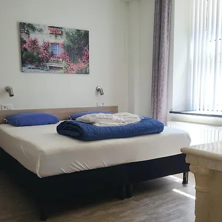 Marx Valkenburg aan de Geul