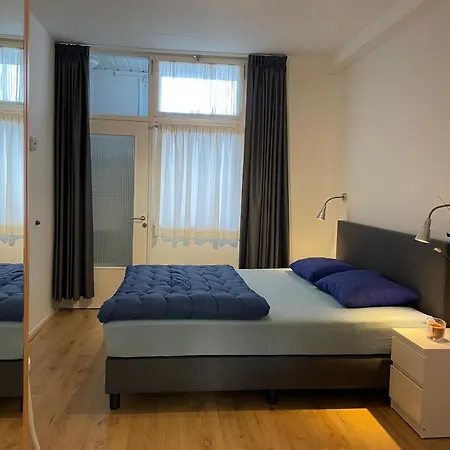 Apart Otel Marx Valkenburg aan de Geul