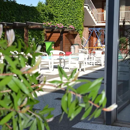 Marx Apart Otel