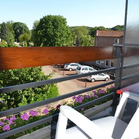 Marx Aparthotel Valkenburg aan de Geul