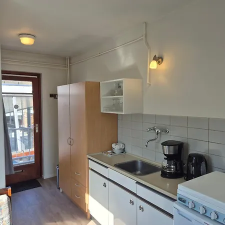 Marx شقة فندقية