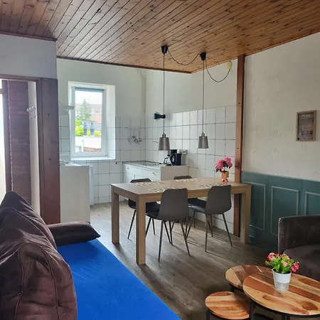 Marx Hotel apartamentowy Valkenburg aan de Geul