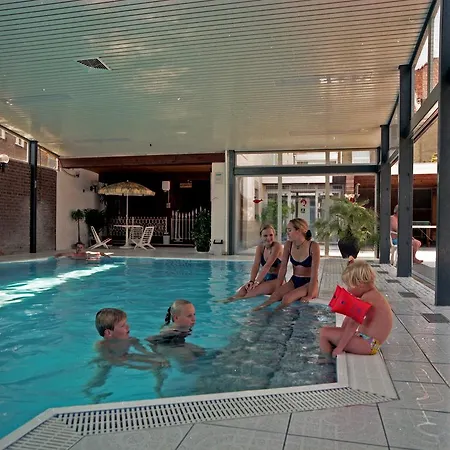 Marx Hotel apartamentowy Valkenburg aan de Geul