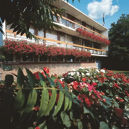 Aparthotel Marx Valkenburg aan de Geul