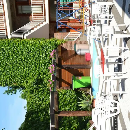 Marx Appart hôtel