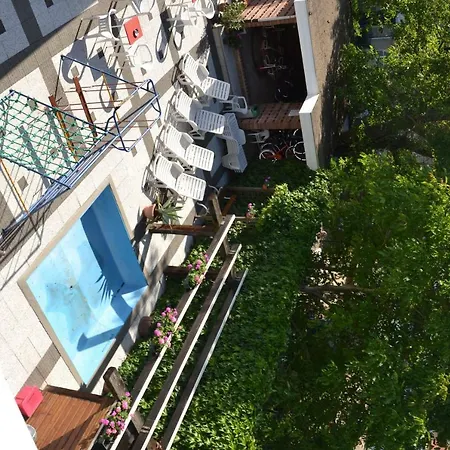 Marx Appart hôtel Valkenburg aan de Geul