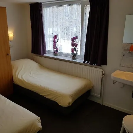 Hotel apartamentowy Marx Valkenburg aan de Geul
