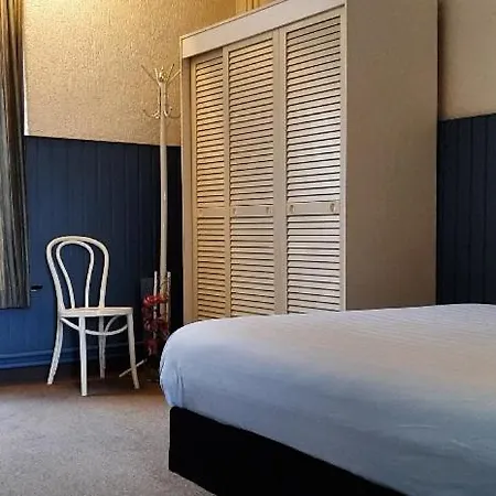 Marx Apartmanhotel Valkenburg aan de Geul