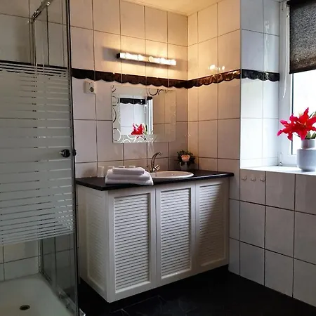 Marx Apart Otel Valkenburg aan de Geul