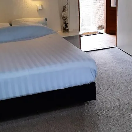 Marx Apart Otel *