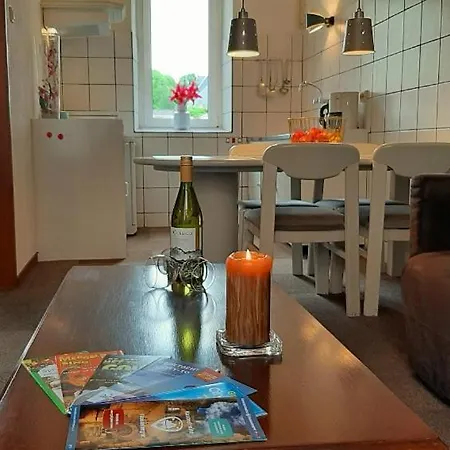 Apartmanhotel Marx