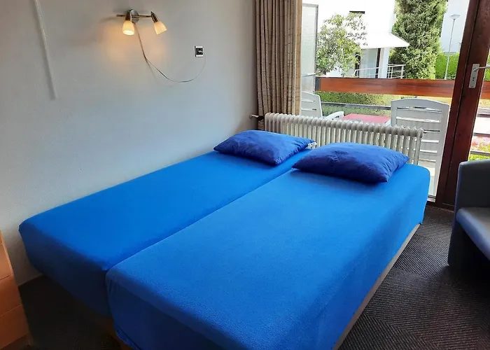 Apartahotel Marx Valkenburg aan de Geul