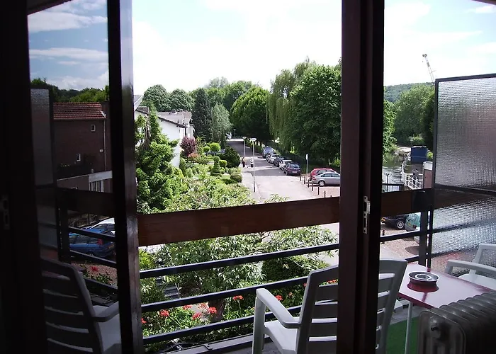 Marx Apartahotel Valkenburg aan de Geul