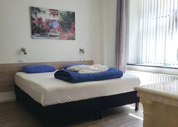 Marx Valkenburg aan de Geul