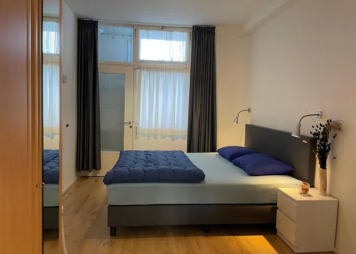 Apartahotel Marx Valkenburg aan de Geul