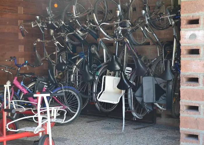 Apartahotel Marx Valkenburg aan de Geul