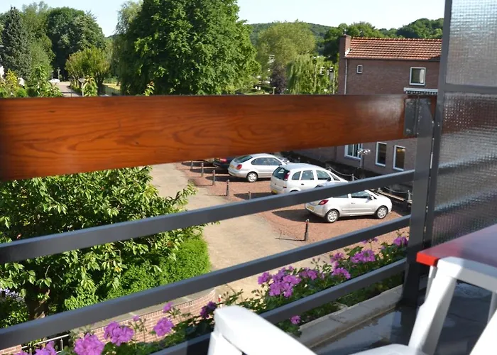 Marx Apartahotel Valkenburg aan de Geul