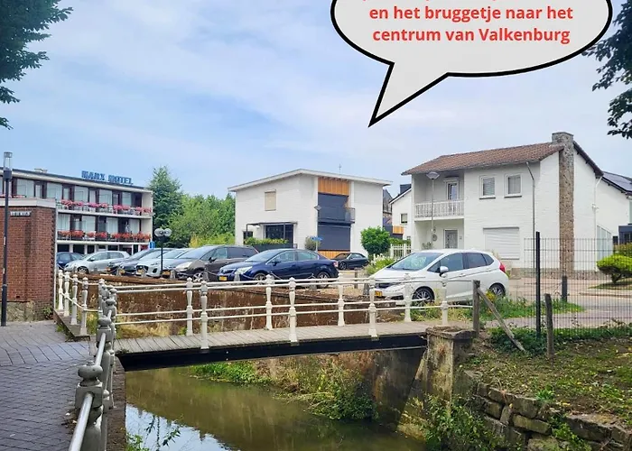 شقة فندقية Marx