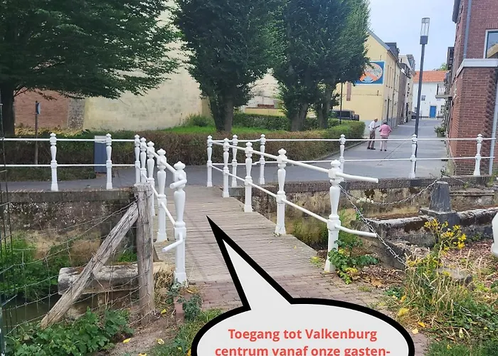 Marx Apartahotel Valkenburg aan de Geul