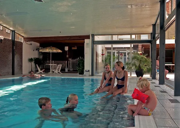 Marx شقة فندقية Valkenburg aan de Geul