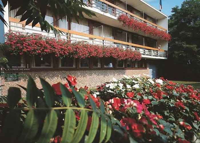 Apartahotel Marx Valkenburg aan de Geul