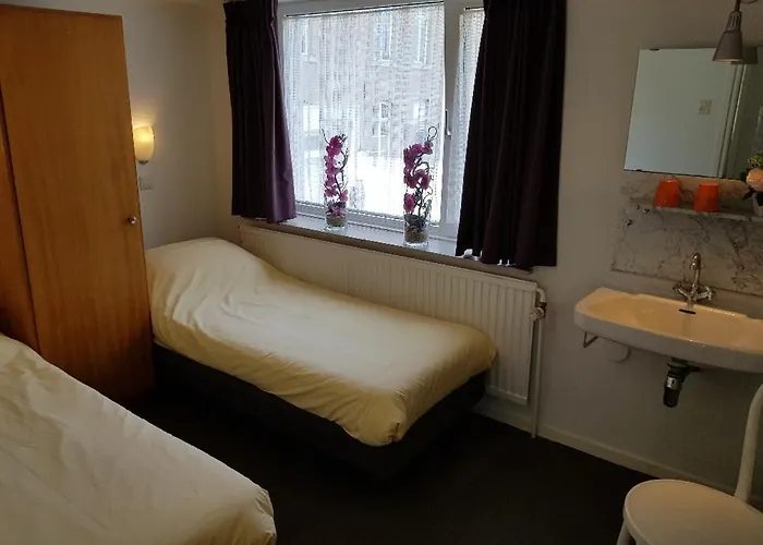 Apartahotel Marx Valkenburg aan de Geul