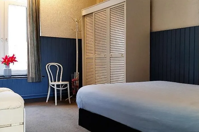 Marx Apartahotel Valkenburg aan de Geul