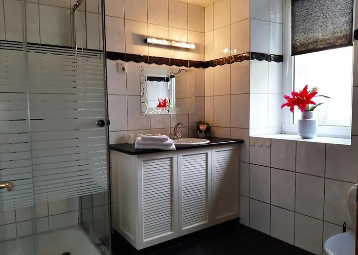 Marx Apartahotel Valkenburg aan de Geul