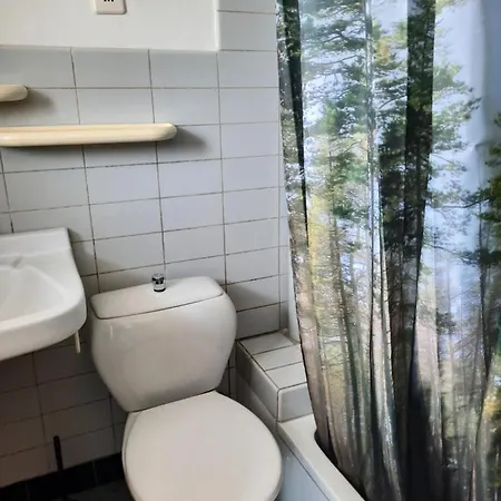 Marx Lejlighedshotel 3*