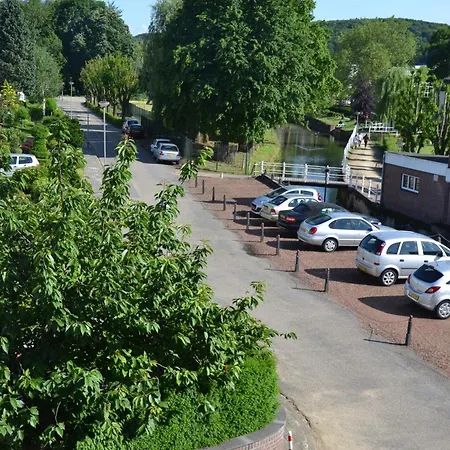 Marx Lejlighedshotel 3*