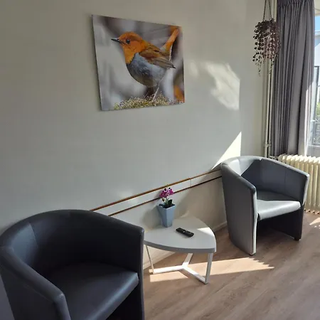 Aparthotel Marx 3*