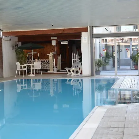 Aparthotel Marx Valkenburg aan de Geul